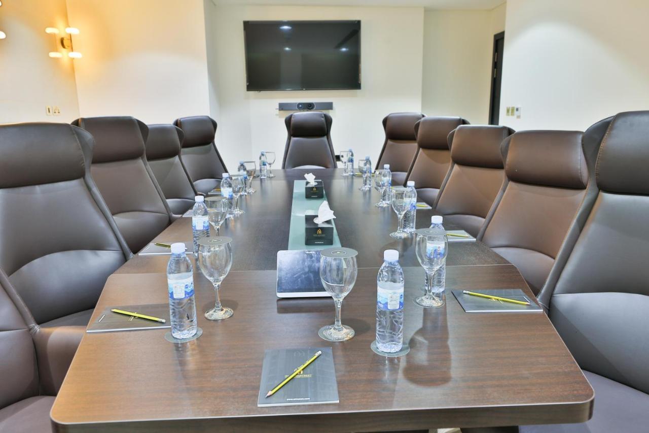 Hotel Royal Mansoura Doha