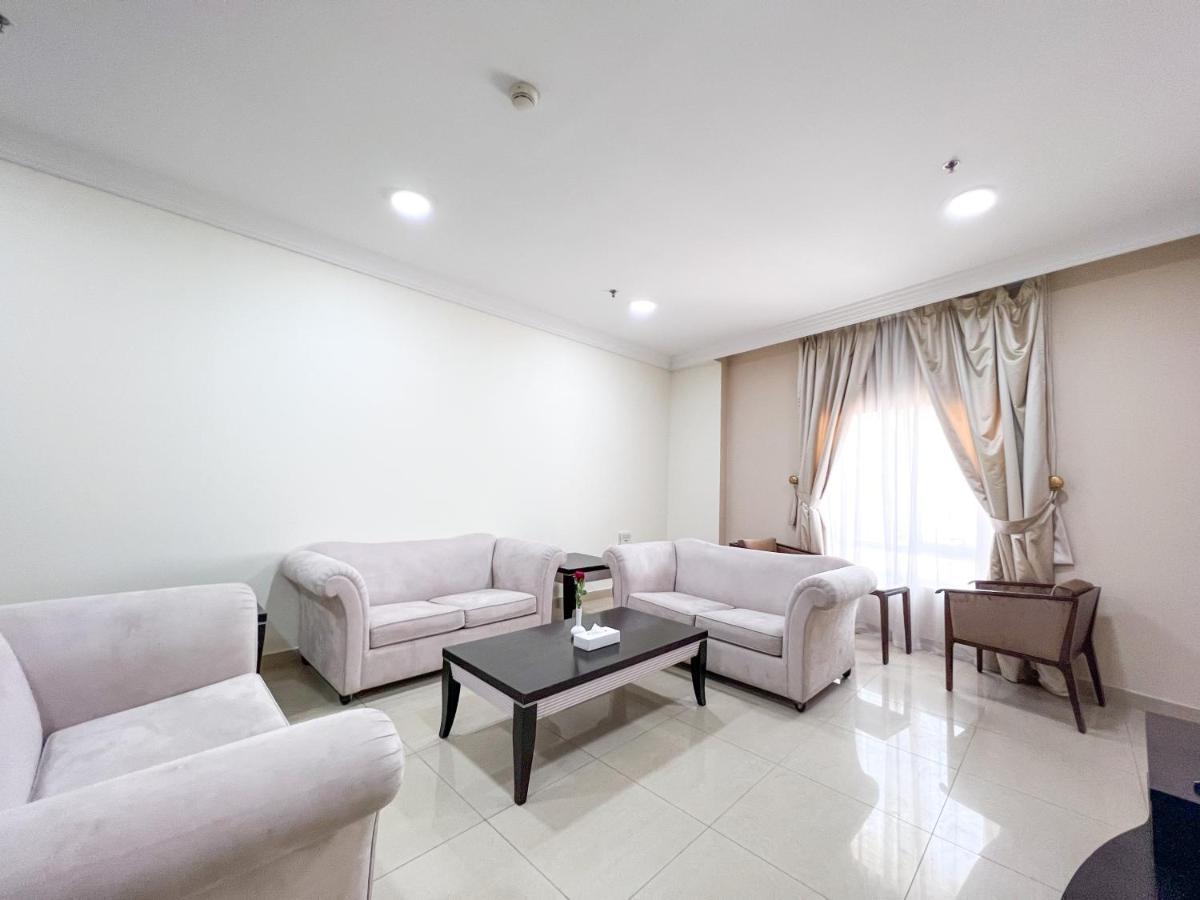 Aparthotel Amt Mena