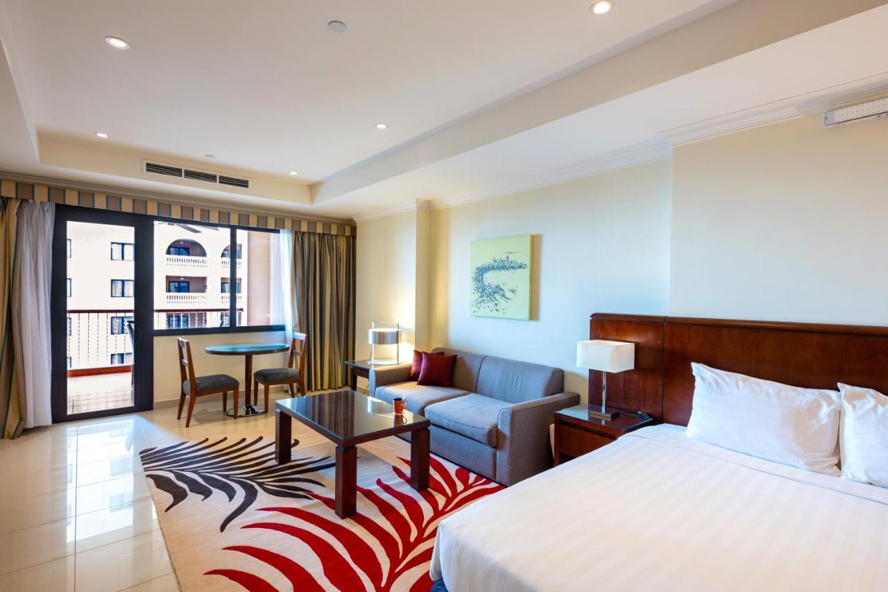 Aparthotel Sedra Arjaan By Rotana