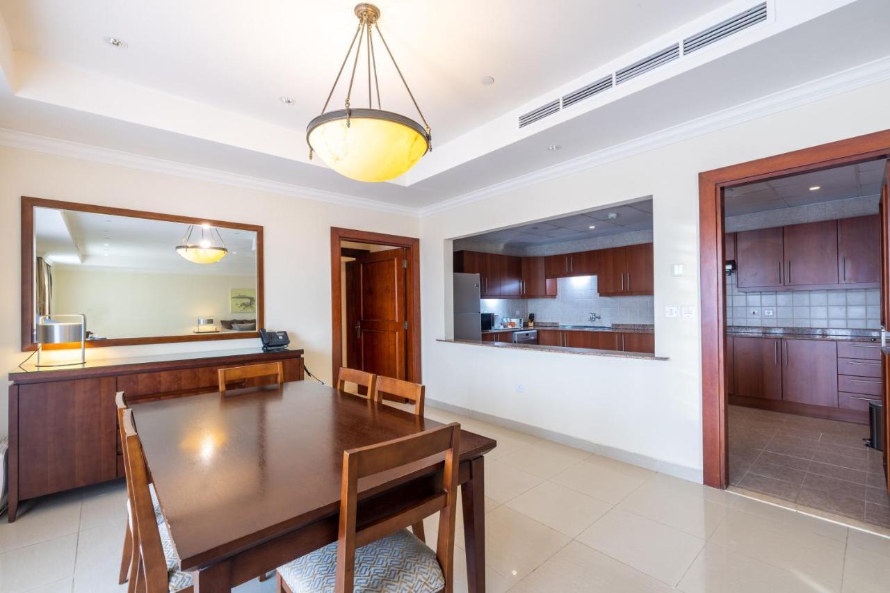 Aparthotel Sedra Arjaan By Rotana Doha
