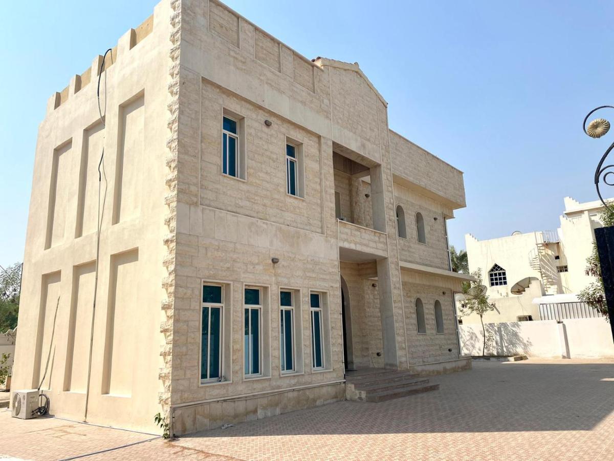 Gulf House * Doha