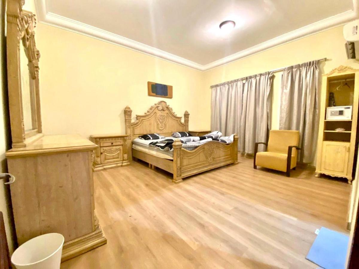 Gulf House Guest house