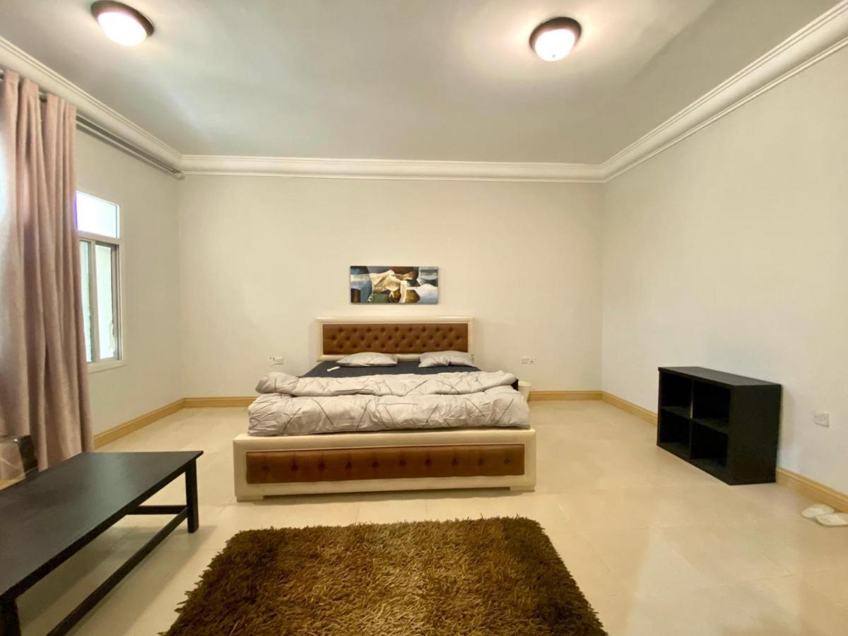 Gulf House *