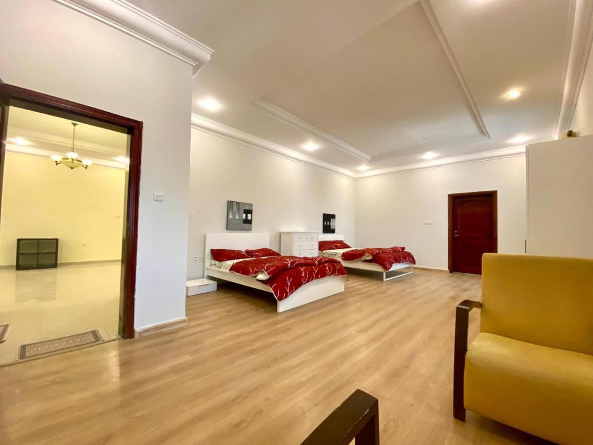 Gulf House Guest house Doha