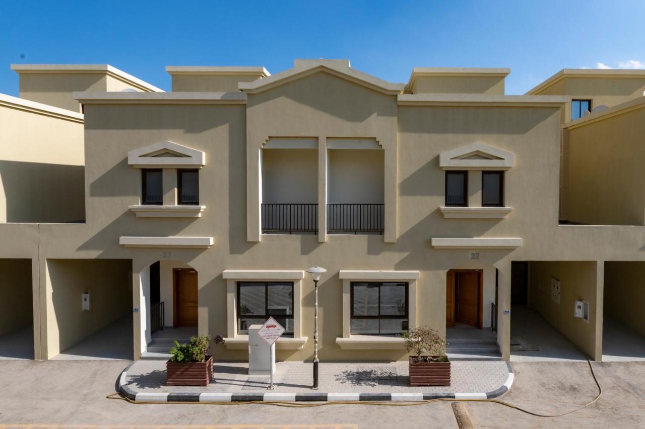 Rumah tetamu Furnished 5 Bedroom Located In The Heart Of With Shared Facilities Doha