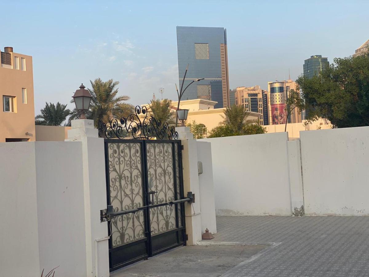 Gulf House *