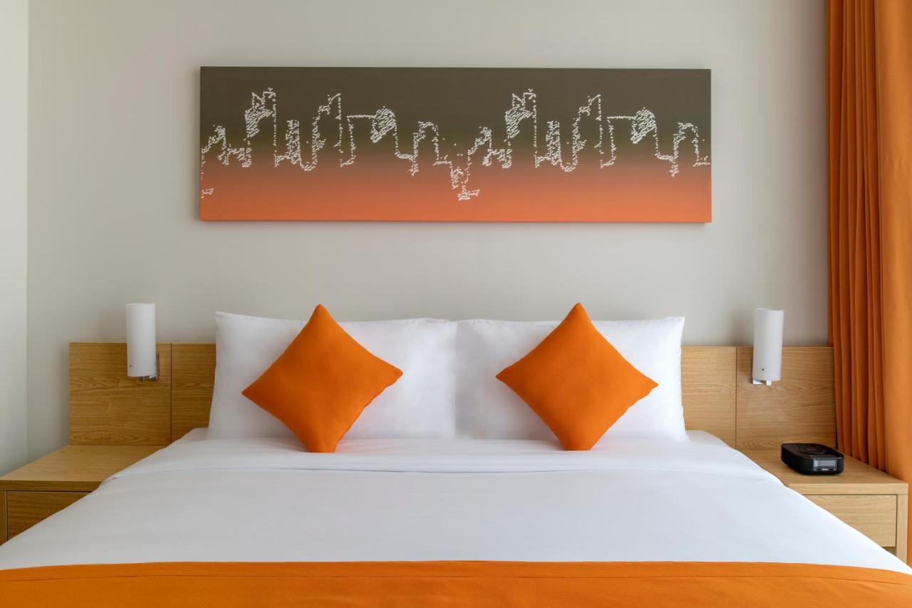 Adagio Hotel