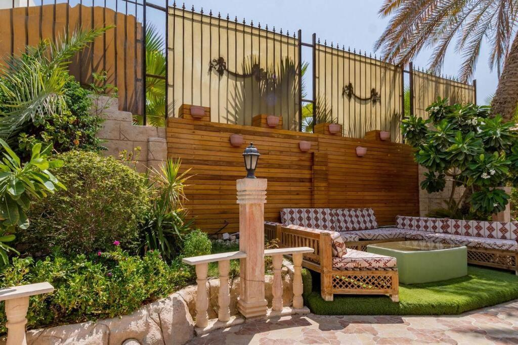 Cheerful 5-bedroom With Pool Villa