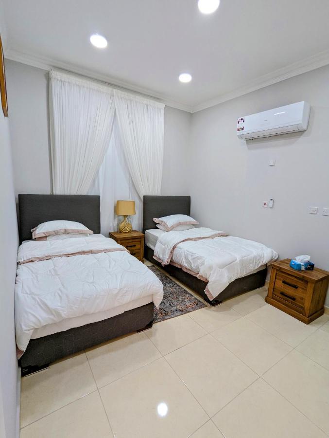 Villa Al Khor Villas