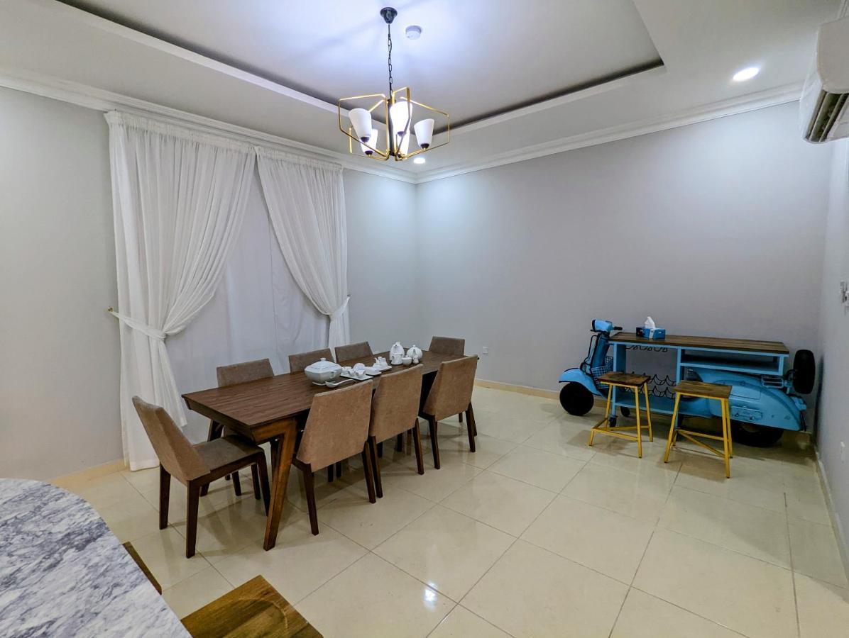 Villa Al Khor Villas *