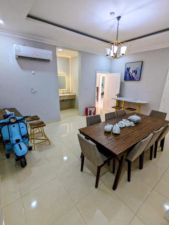 Al Khor Villas