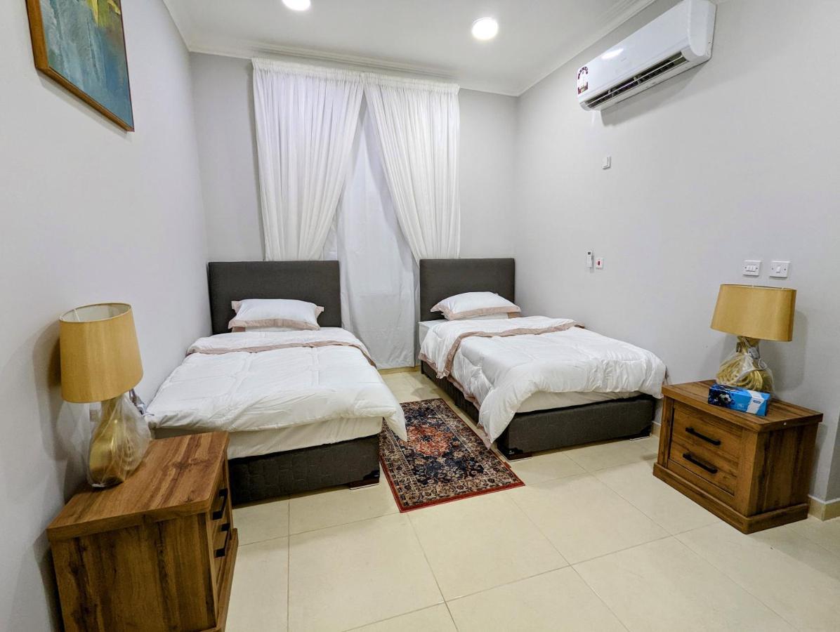 Villa Al Khor Villas *