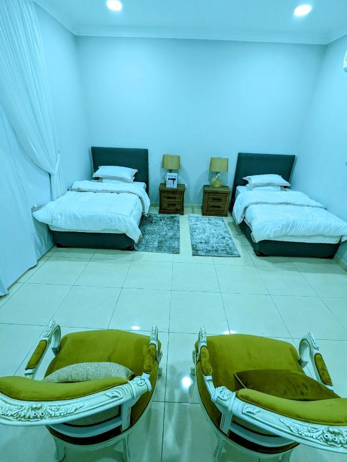 Villa Al Khor Villas *