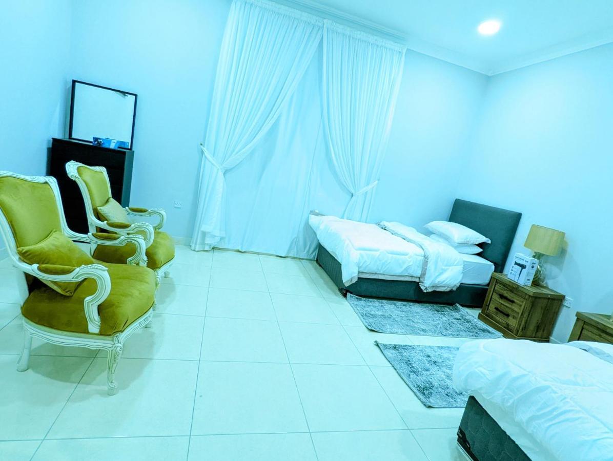 Al Khor Villas * Doha