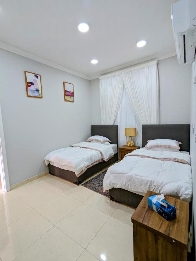 Villa Al Khor Villas