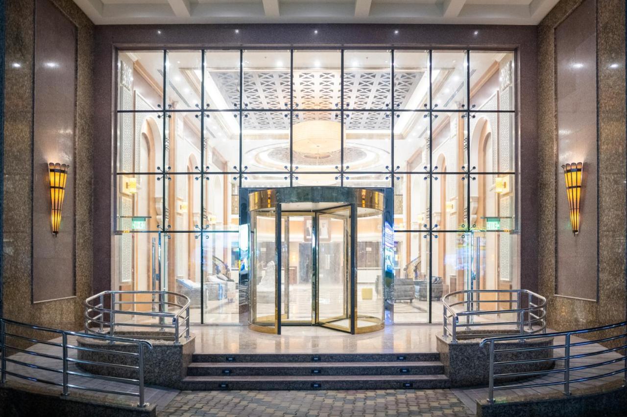 Hotel La Maison Doha