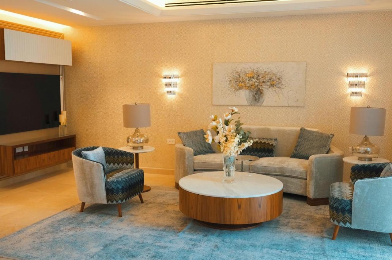 Porto Arabia Pangsapuri Doha