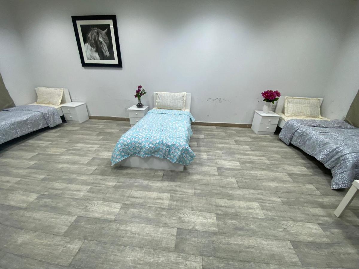 Luxury 8 In Doha