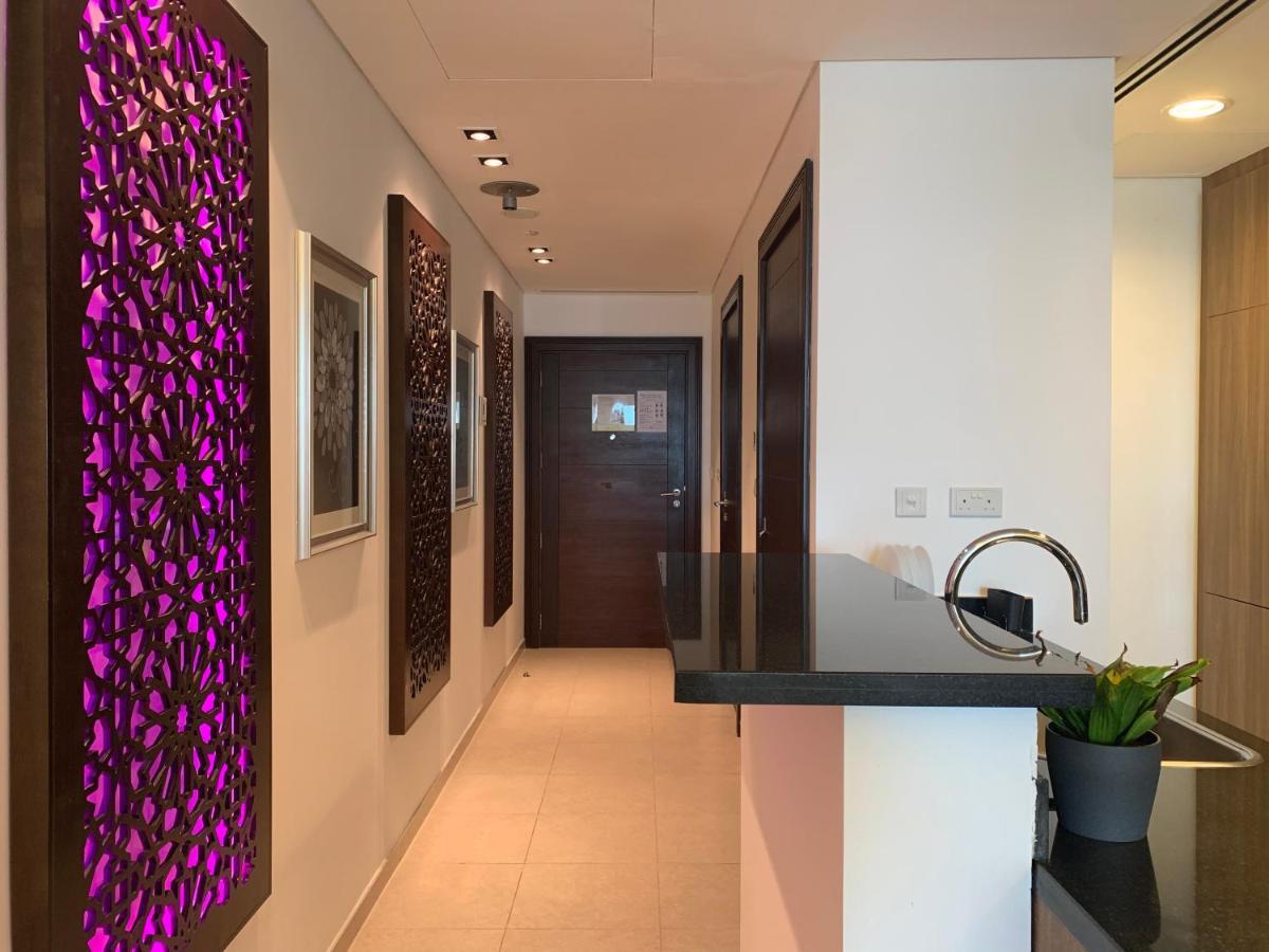 Apartment Luxury Furnished Studio In Pearl With Swimming Pool And Gym Doha
