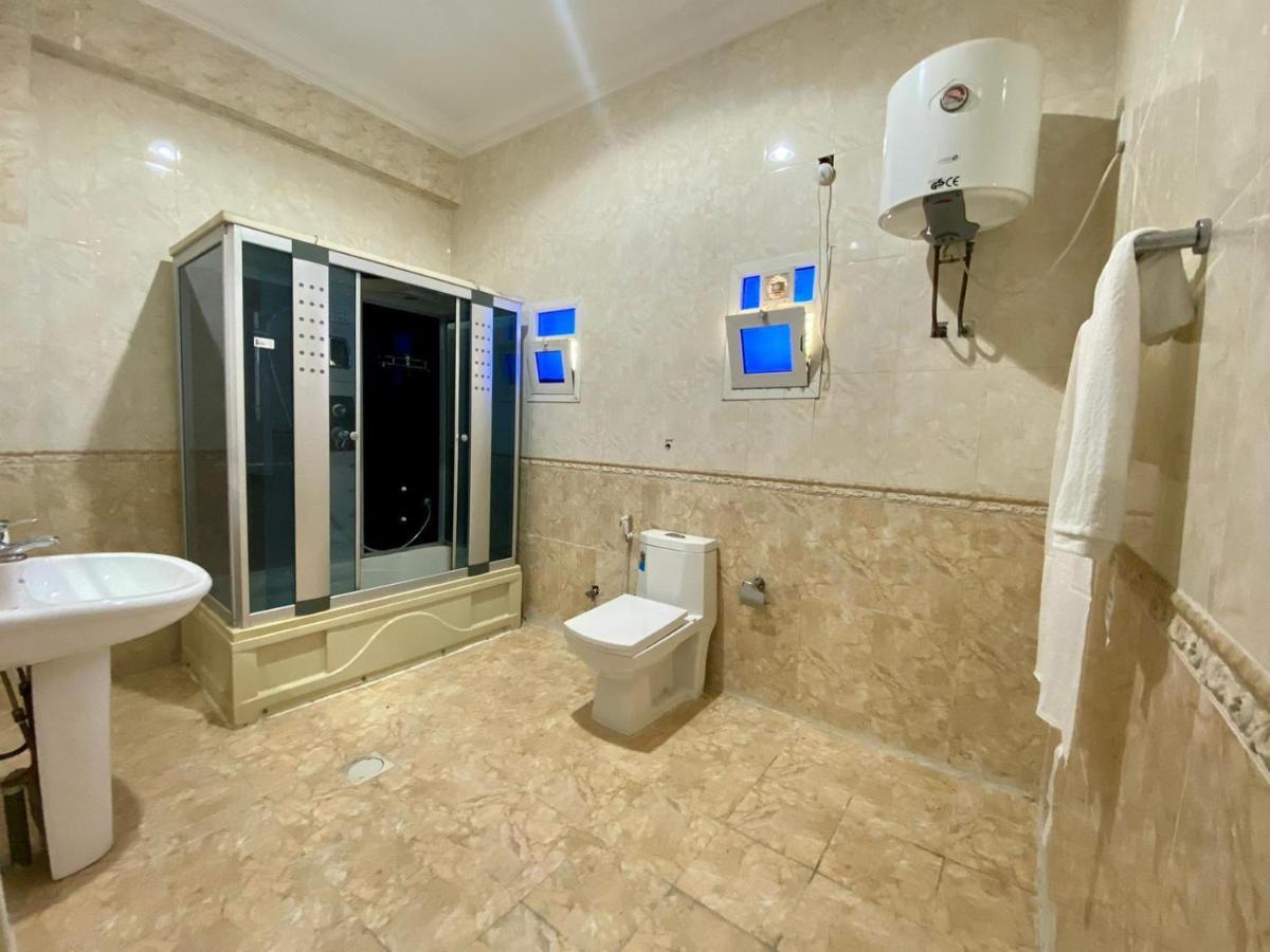 Gulf House Guest house Doha
