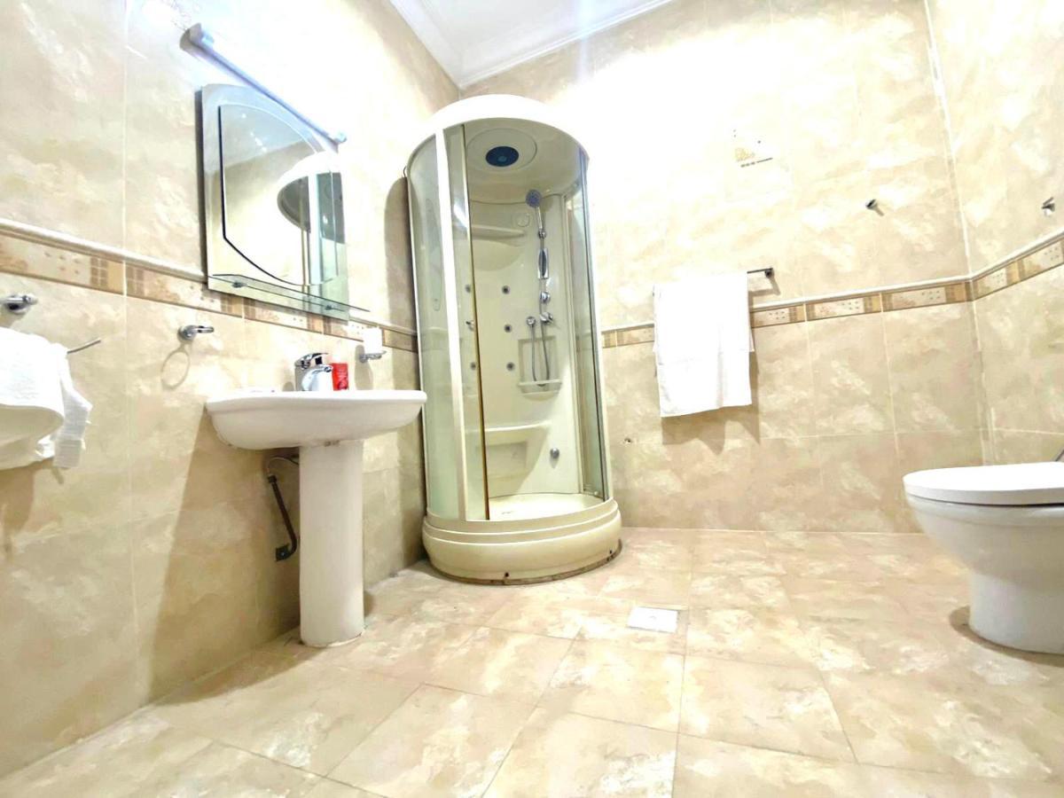 Gulf House Guest house