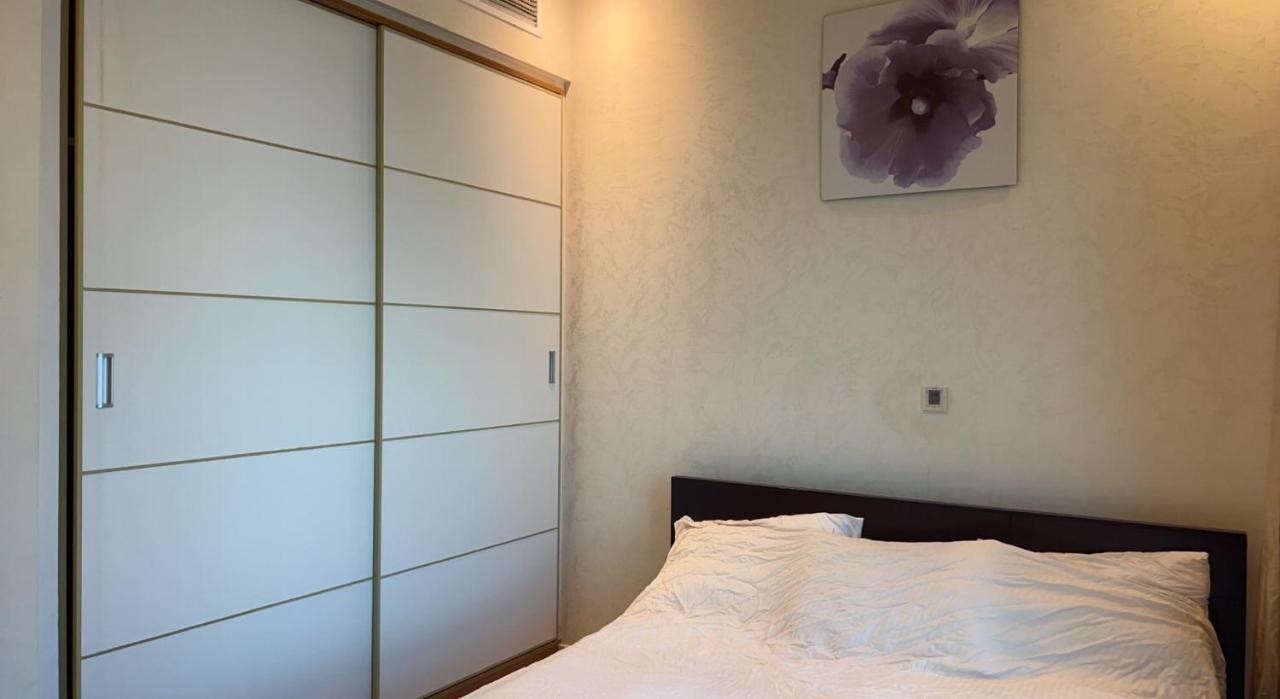 Apartment Lovely 2 Bed Apt On 24 Floor In Zig Zag Tower Doha