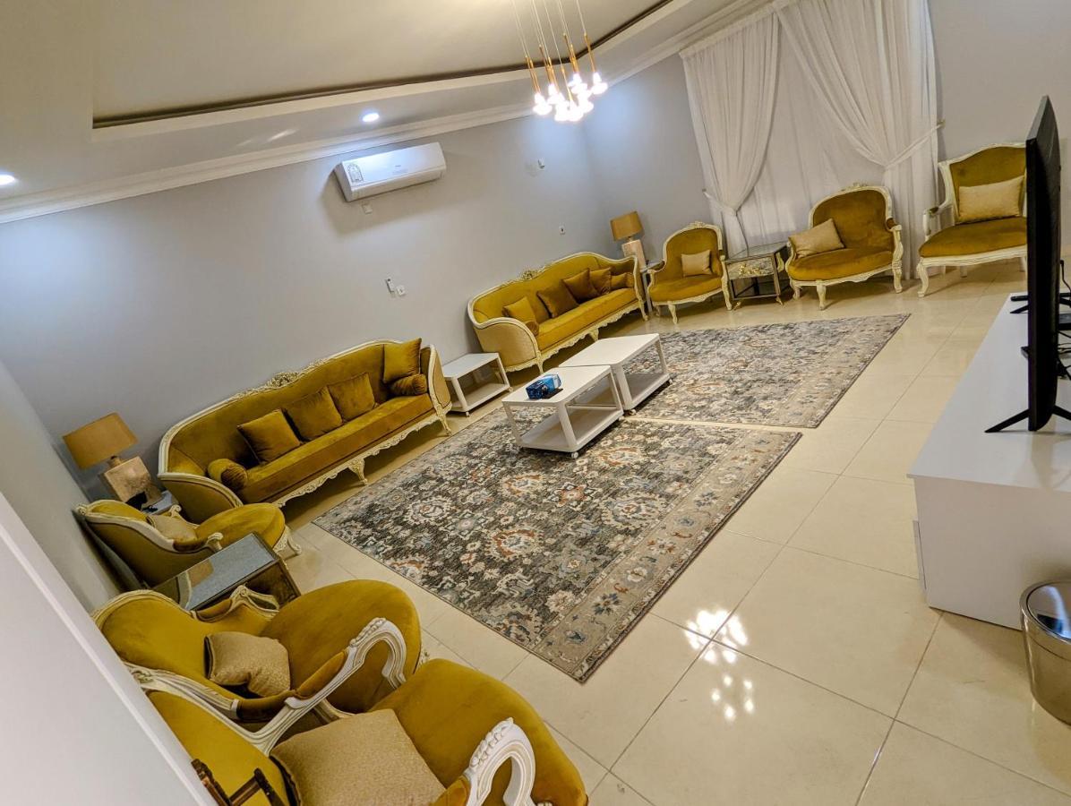 Al Khor Villas * Doha