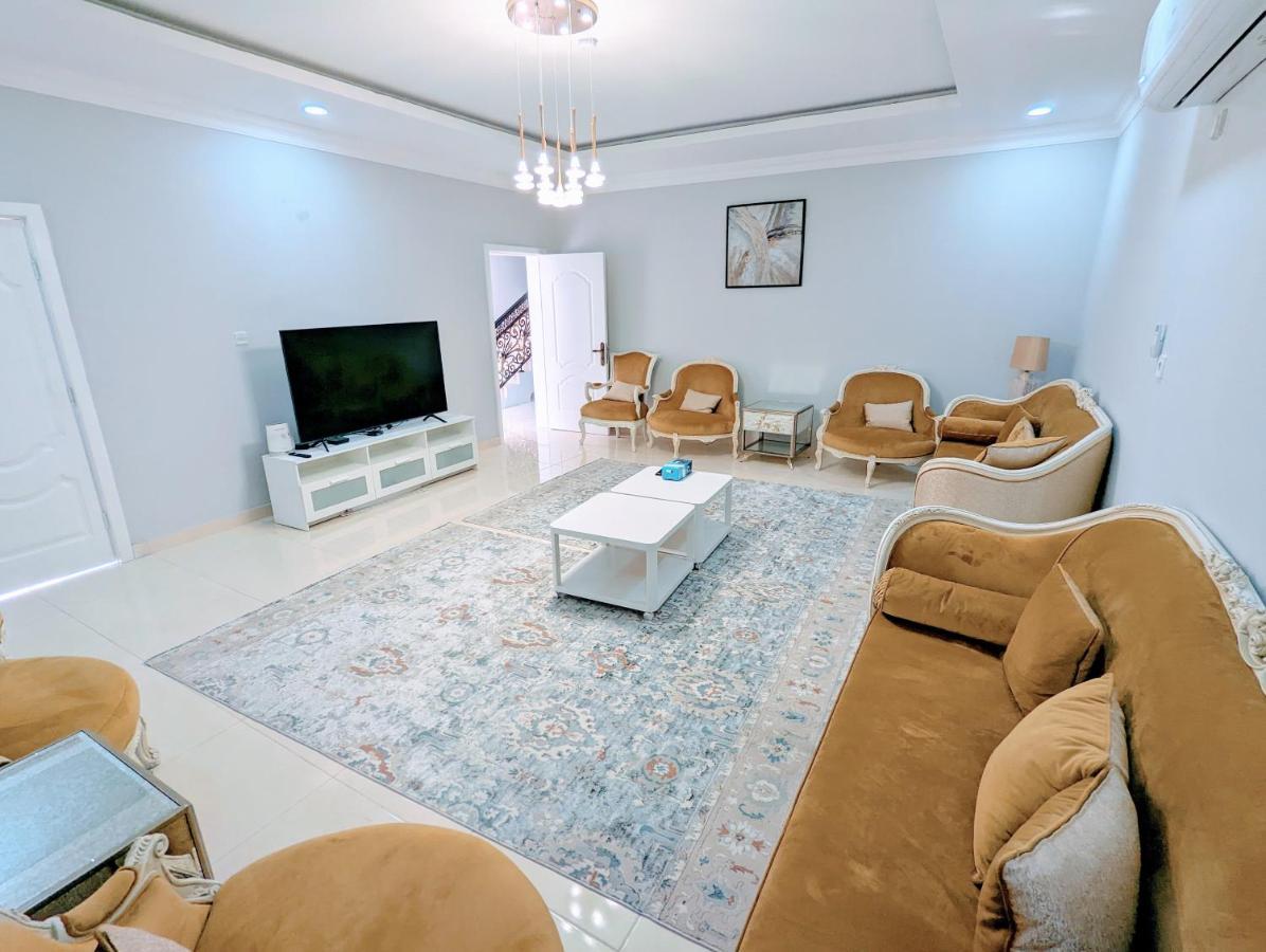 Al Khor Villas * Doha