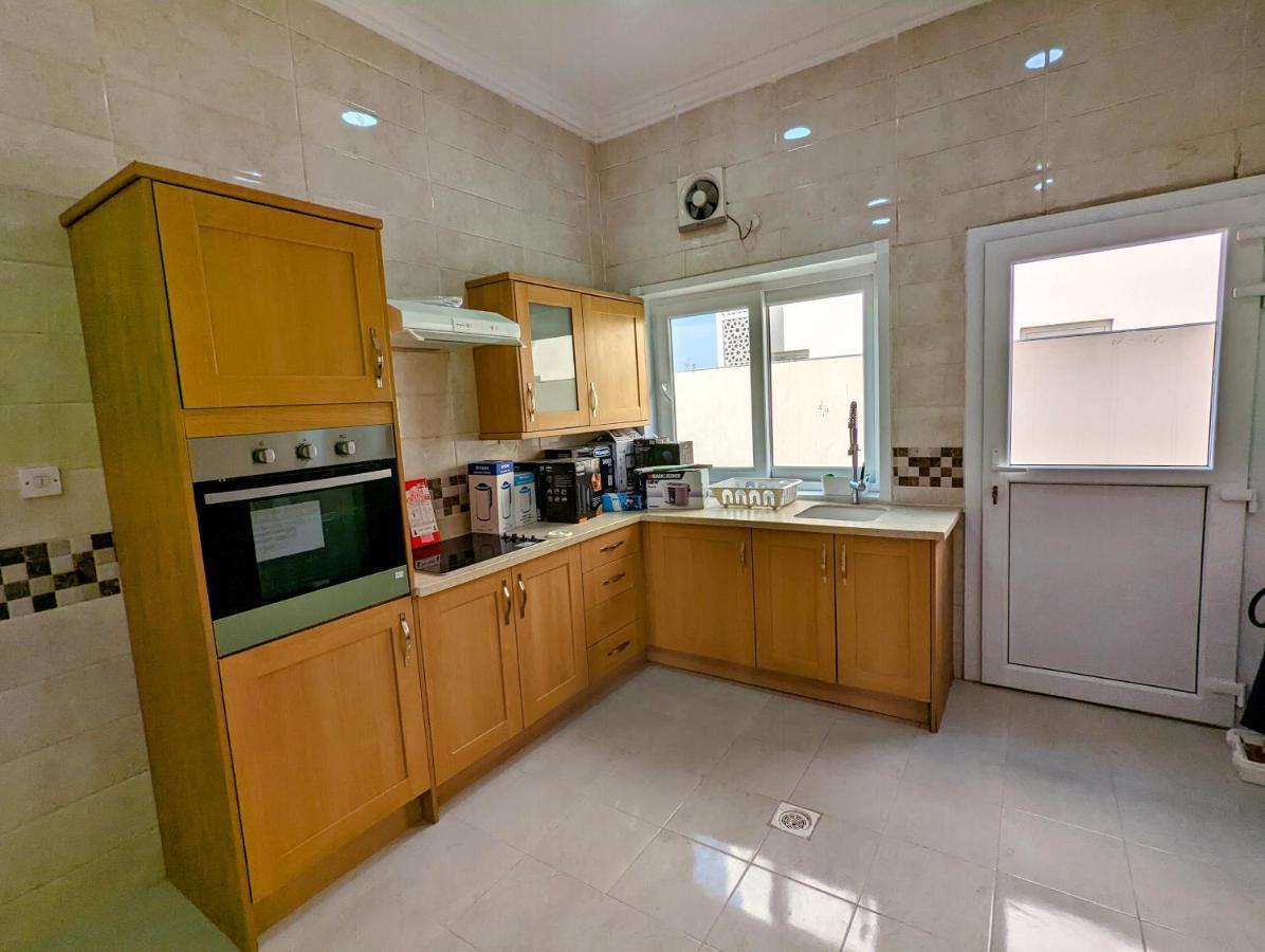 Villa Al Khor Villas *