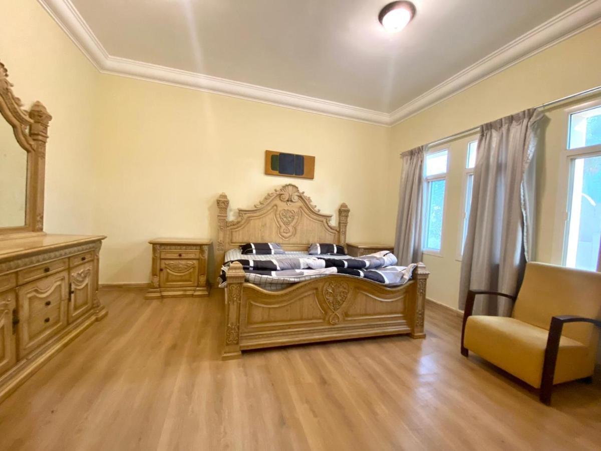 Guest house Gulf House Doha