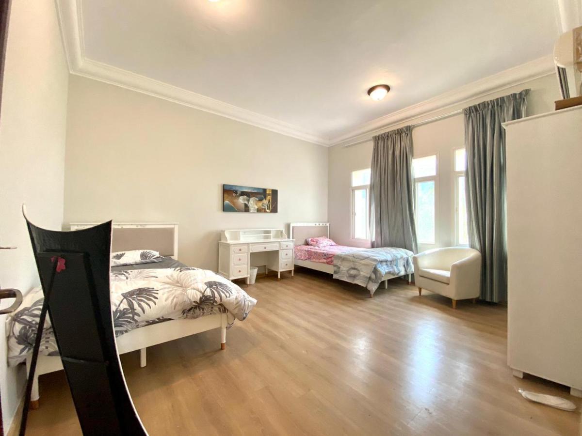 Gulf House Guest house Doha