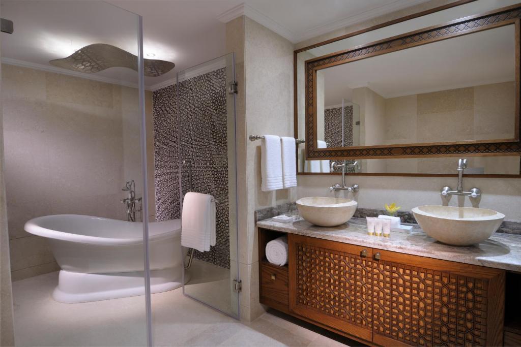 Hotel Al Bidda Boutique