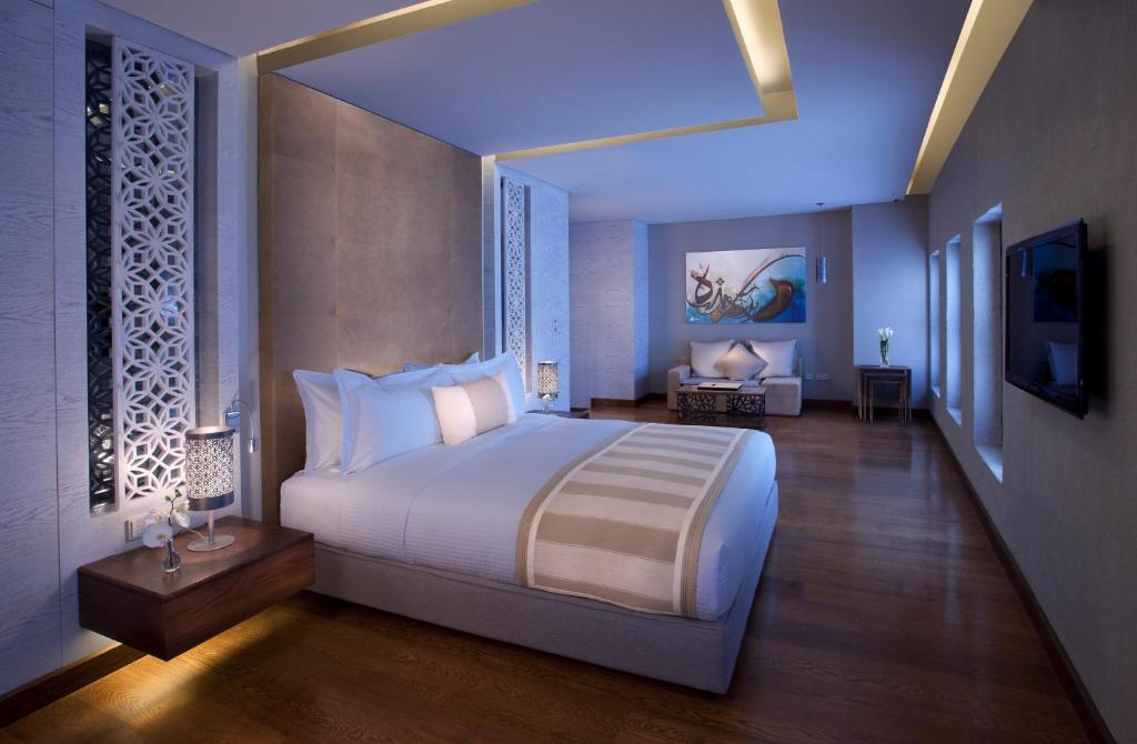 Hotel Al Bidda Boutique