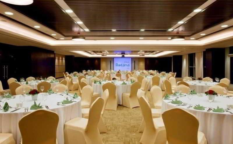 Hyatt Regency Oryx Hotel Doha
