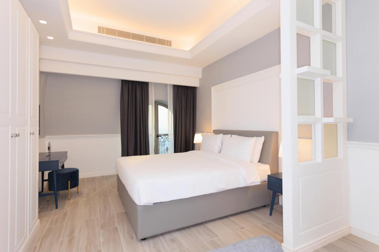 Apartment Bin Al Sheikh Residences