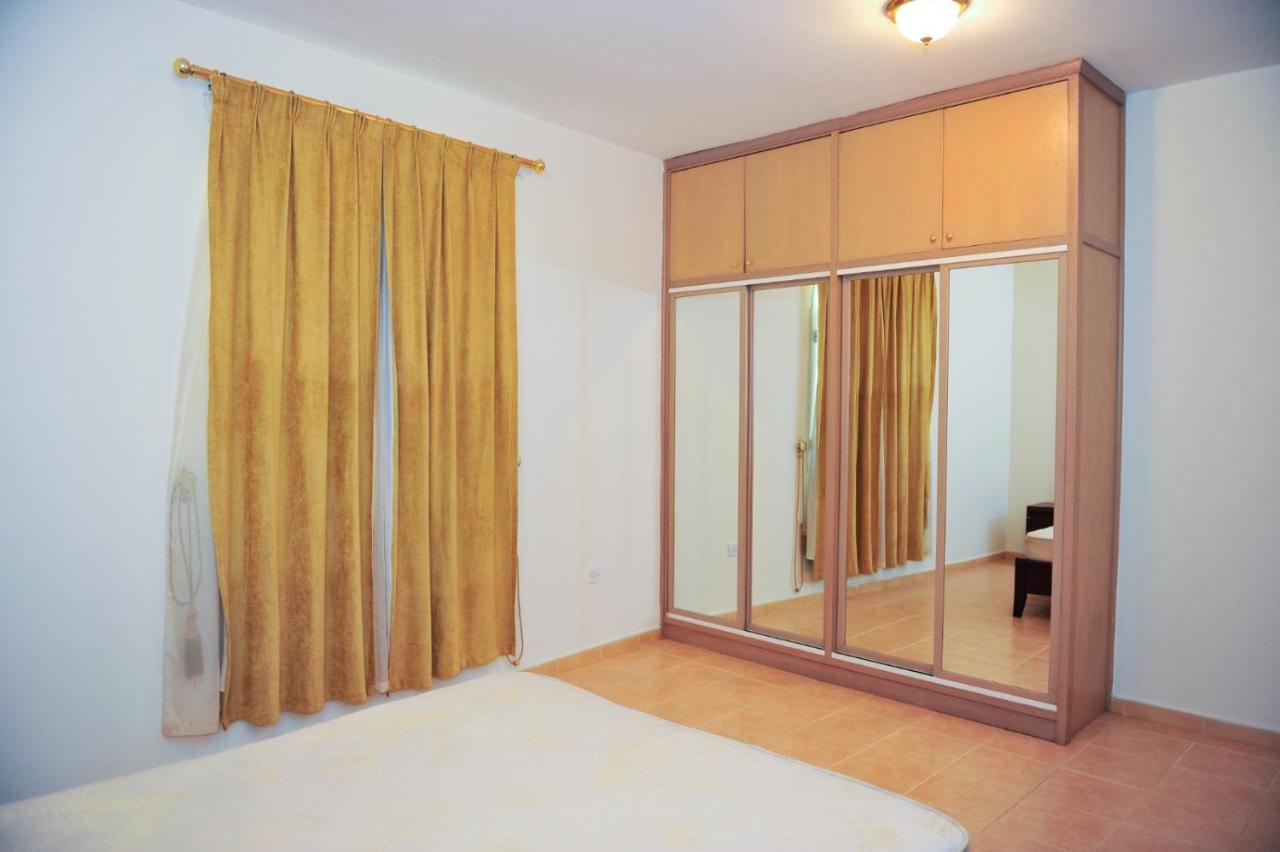 Apartamento Jasmine