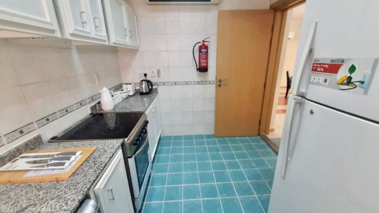 Jasmine Apartamento *