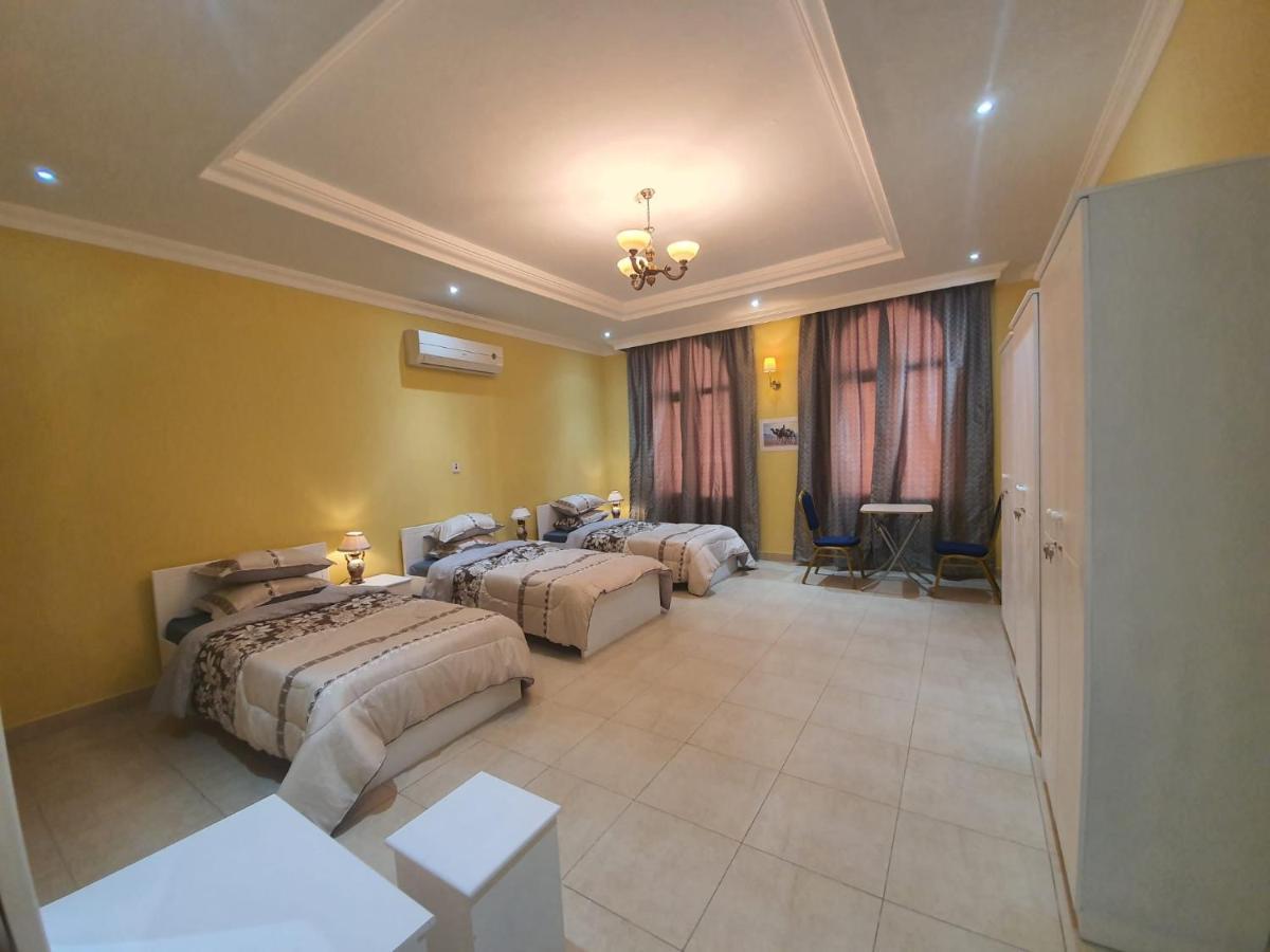 Guest house Maryam Homes *