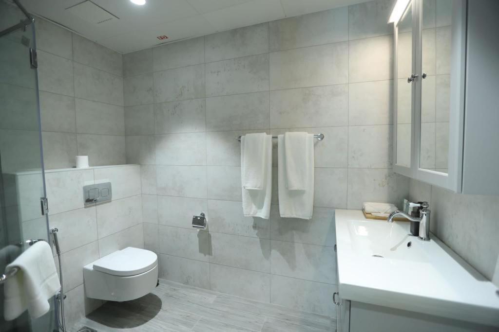 Apartment Almanzil & Suites Doha