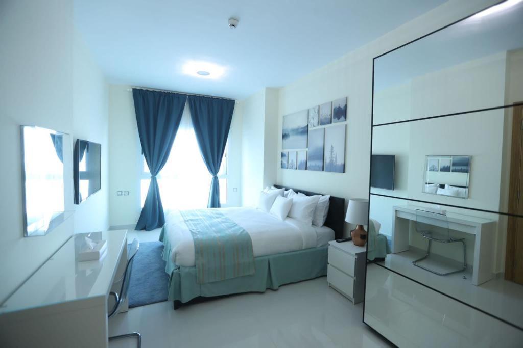 Apartment Almanzil & Suites *