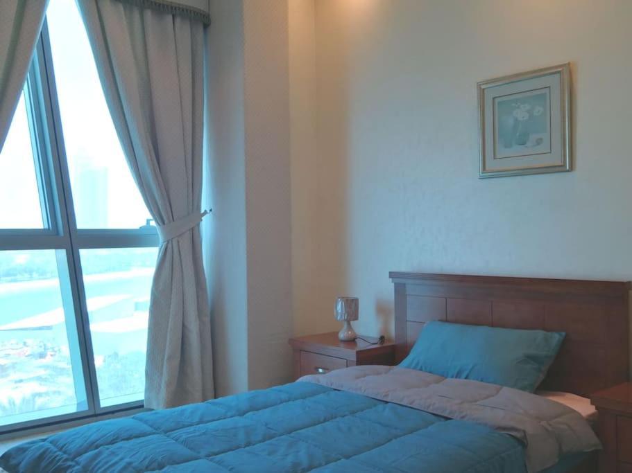 2bhk In Zigzag Towers Aparthotel *