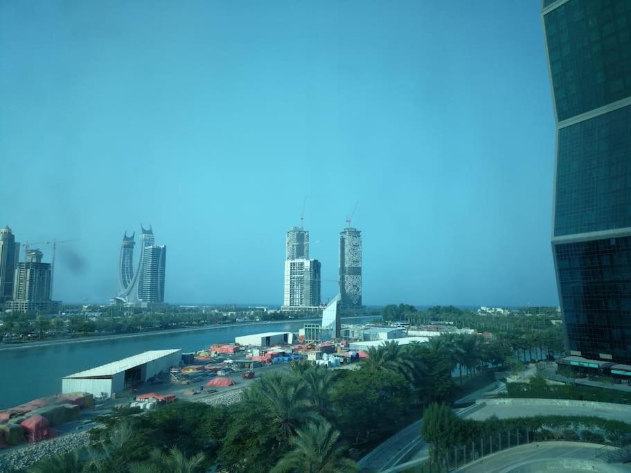 2bhk In Zigzag Towers *