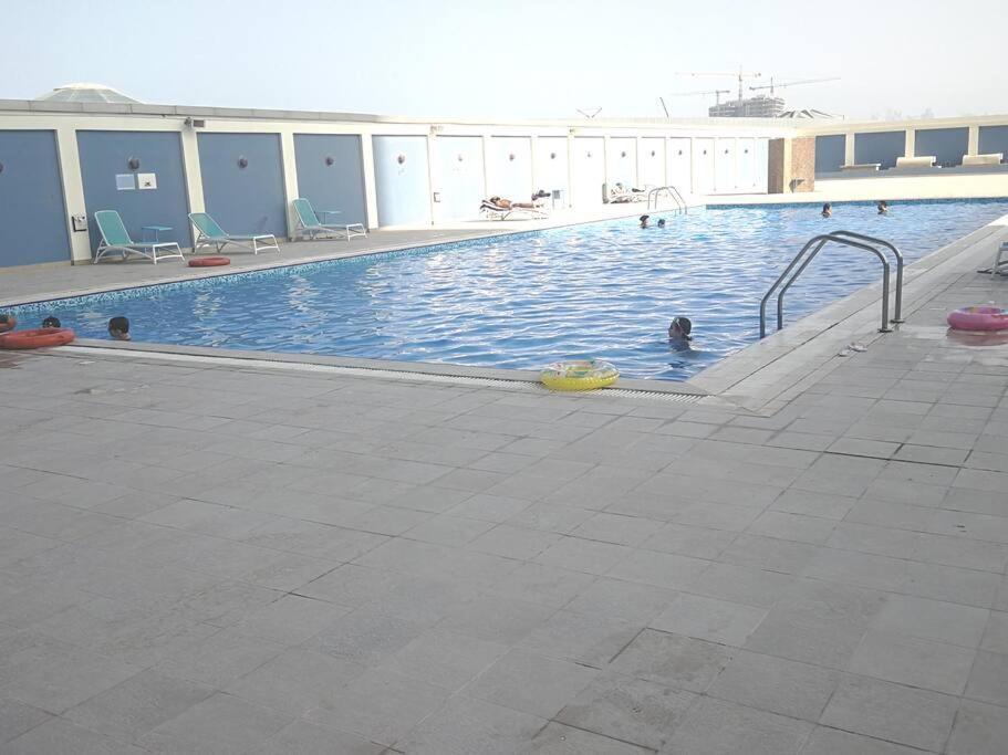 2bhk In Zigzag Towers Aparthotel *