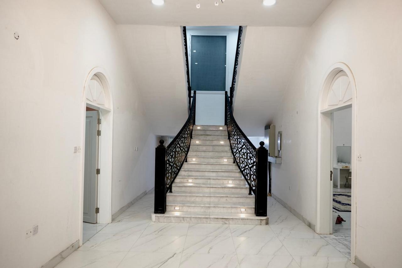 بيت الراحة Rest House *