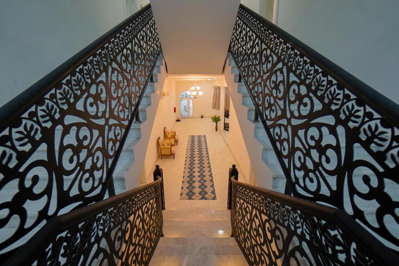 بيت الراحة Rest House Doha