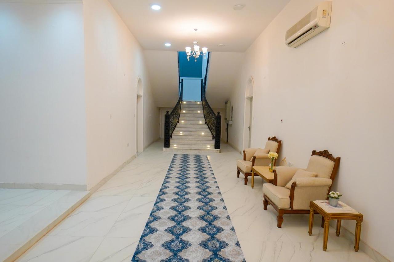 بيت الراحة Rest House * Doha