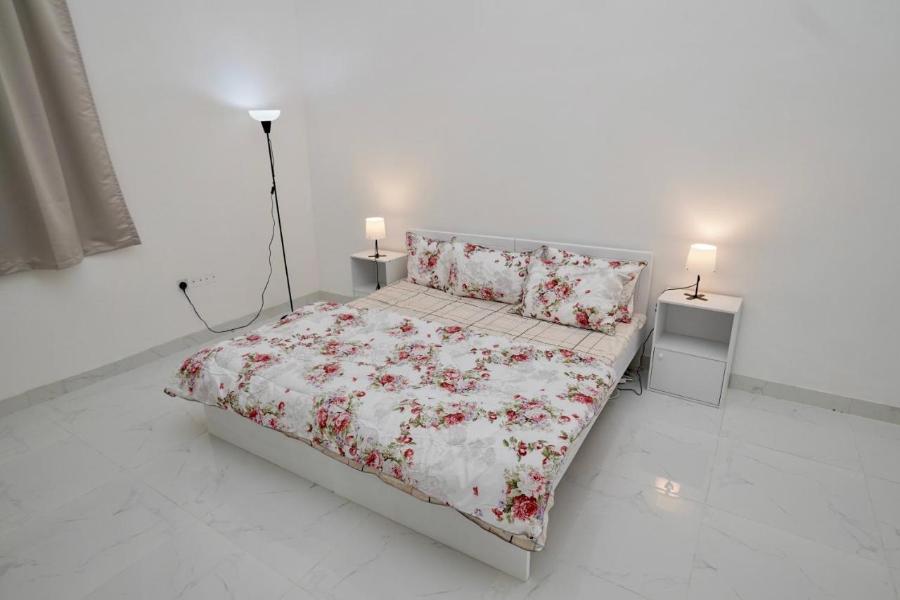 Aparthotel بيت الراحة Rest House Doha