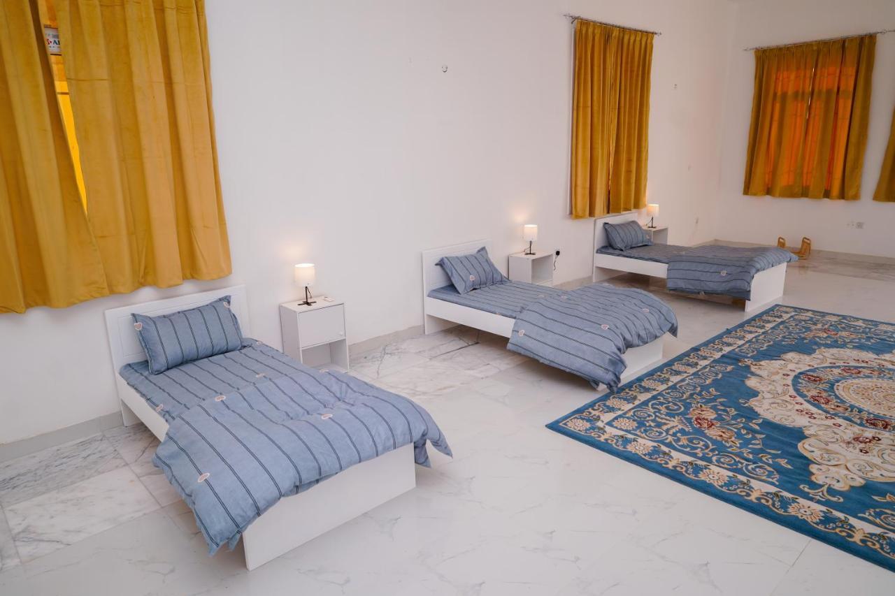 بيت الراحة Rest House Aparthotel Doha