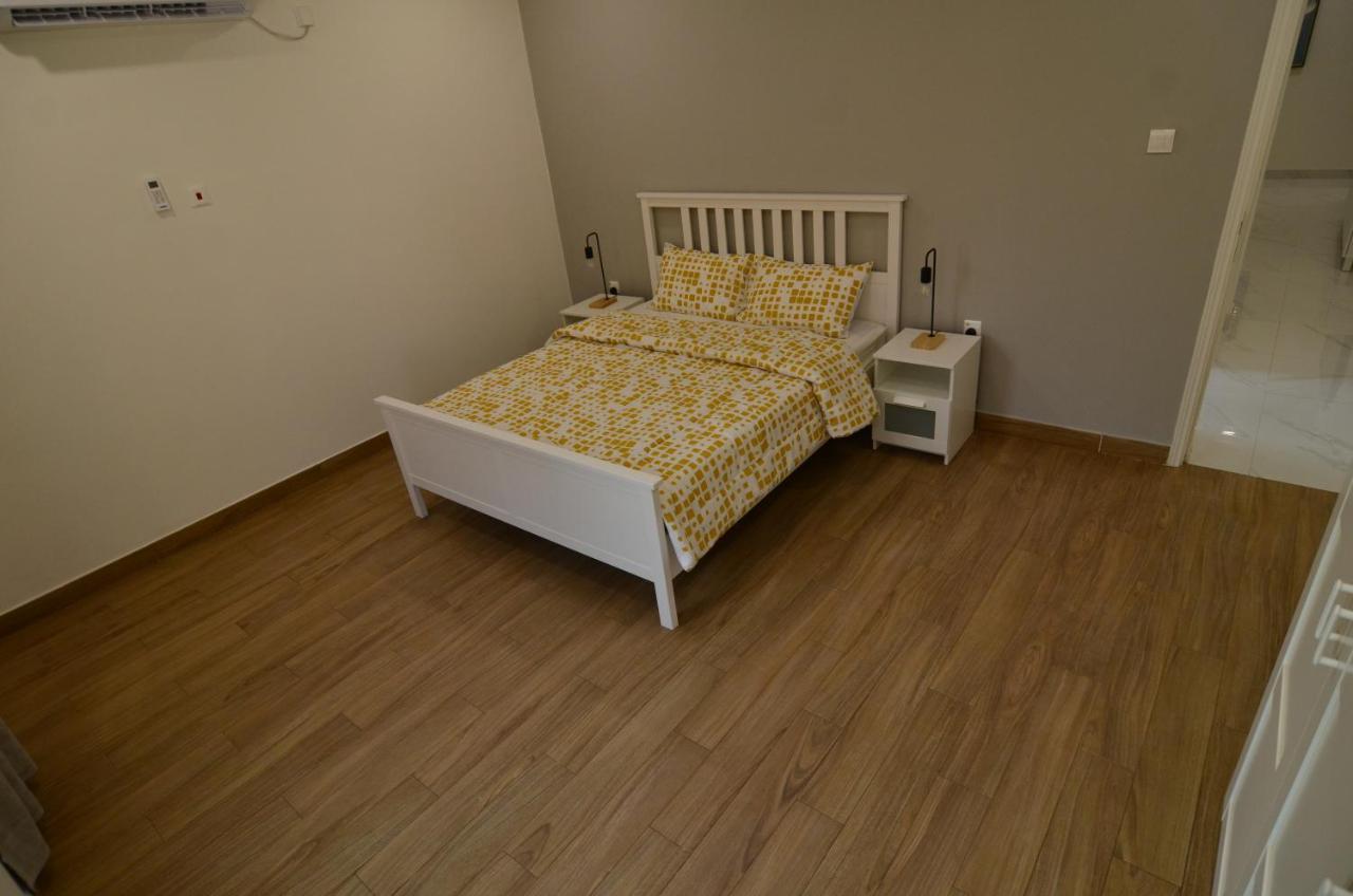 Falcon Homestay
