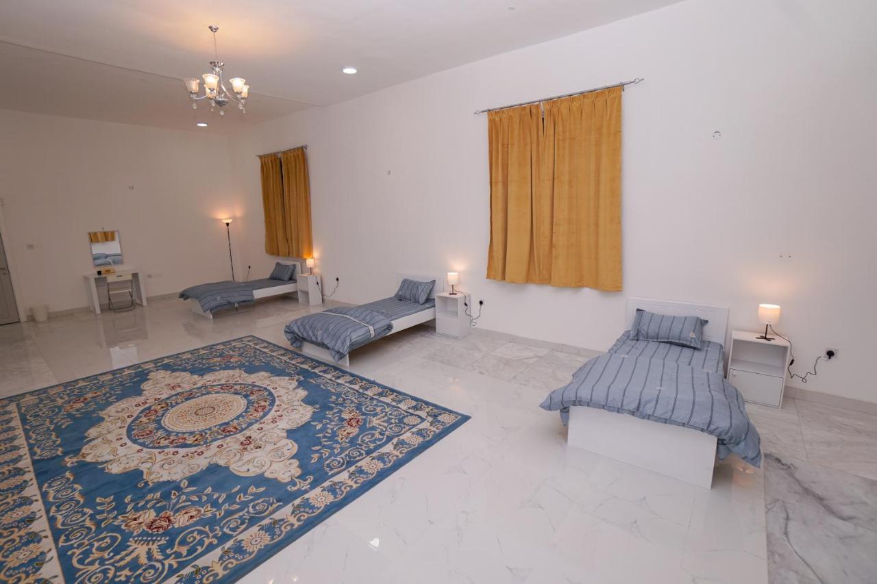 Aparthotel بيت الراحة Rest House *